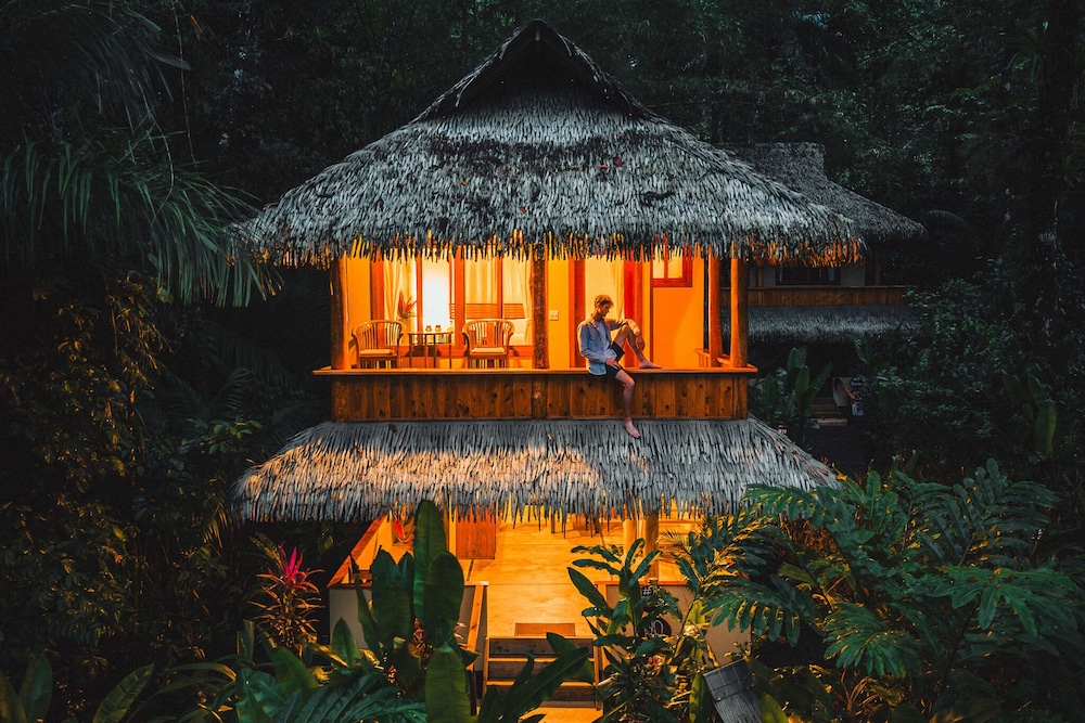 Copa De Arbol Beach &amp; Rainforest Resort 2/50