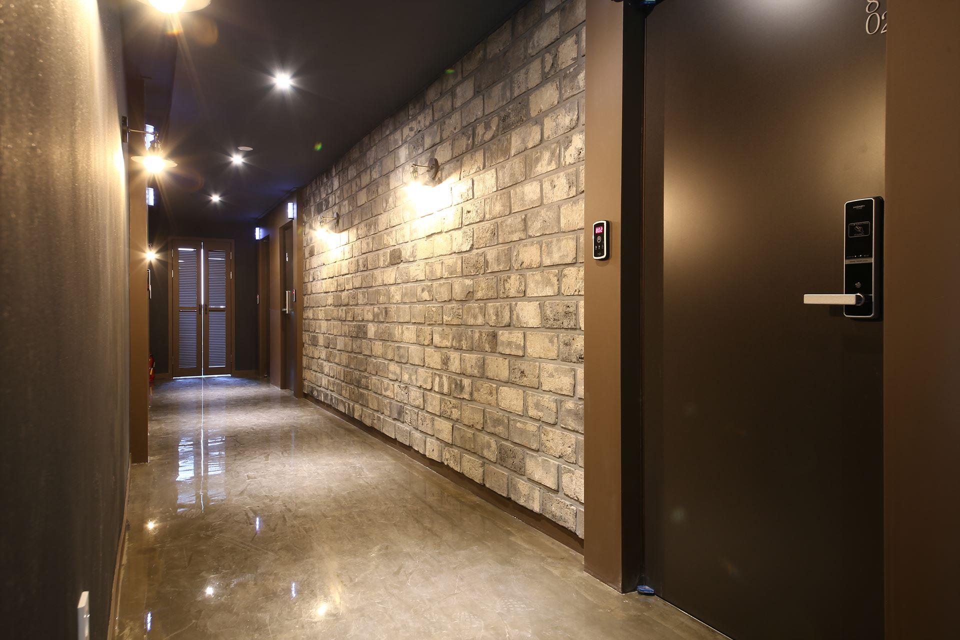 Suwon Herb Hotel 11/65