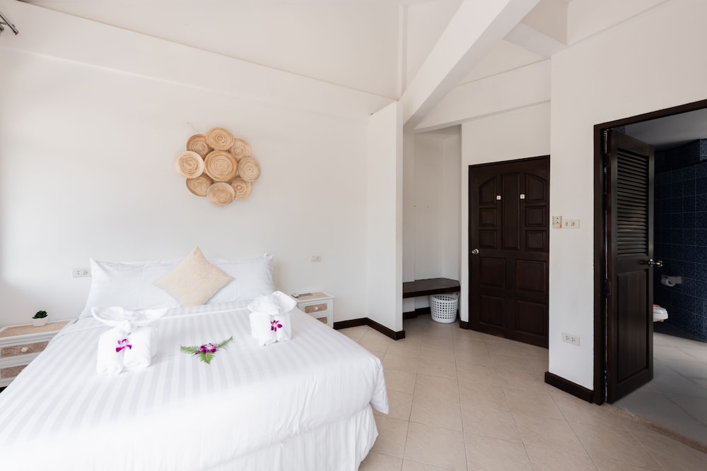 Twin Villas Ao Nang 20/50