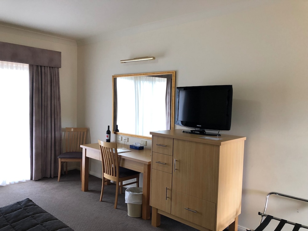 Turners Vineyard Motel Function And Convention Centre 27/32