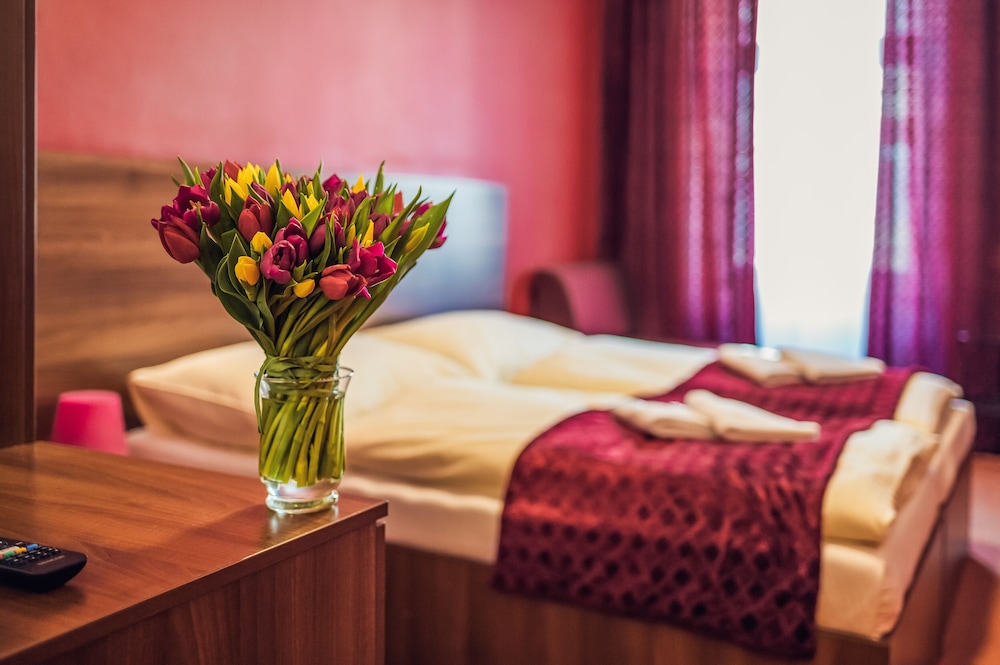 Hotel Czechia 29/48