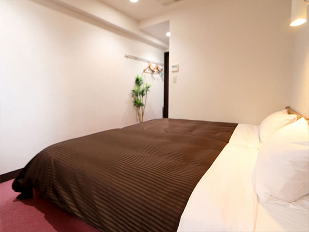 Hotel Livemax Budget Kita-fuchu 25/56
