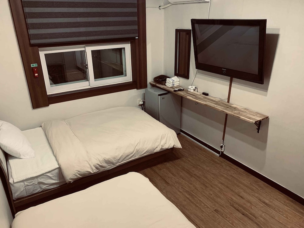 Smile Resort Sokcho 14/50