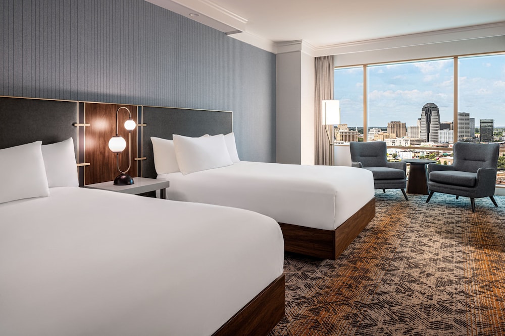 Horseshoe Bossier City - A Caesars Rewards Destination 29/67