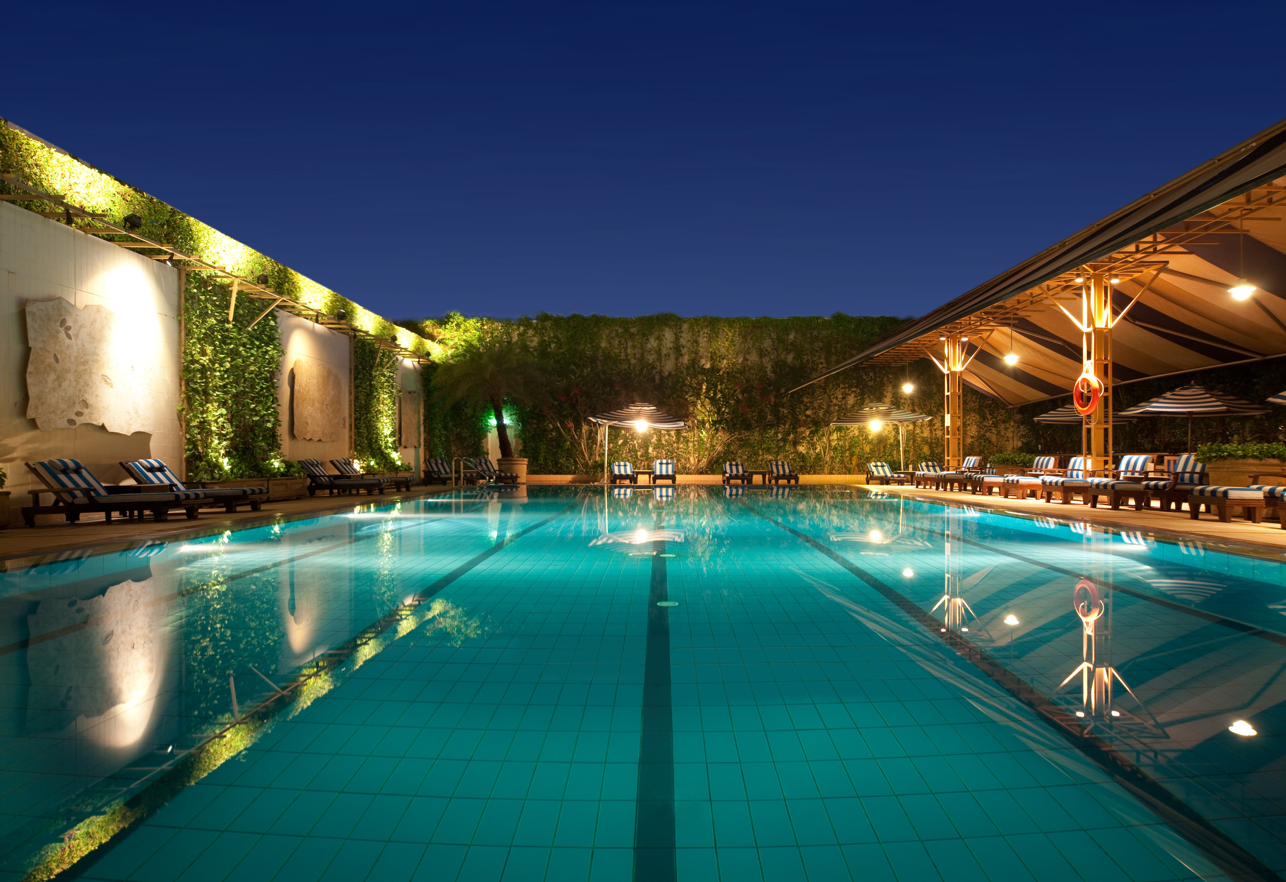 Holiday Inn Singapore Orchard City Centre 39/73