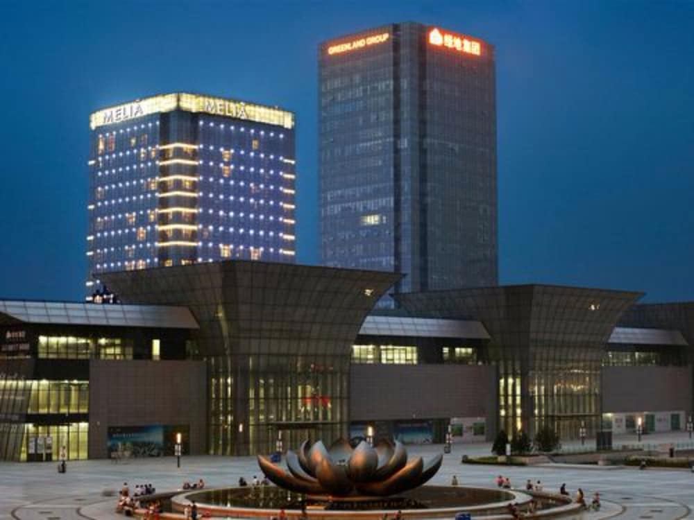 Meliá Jinan 3/69