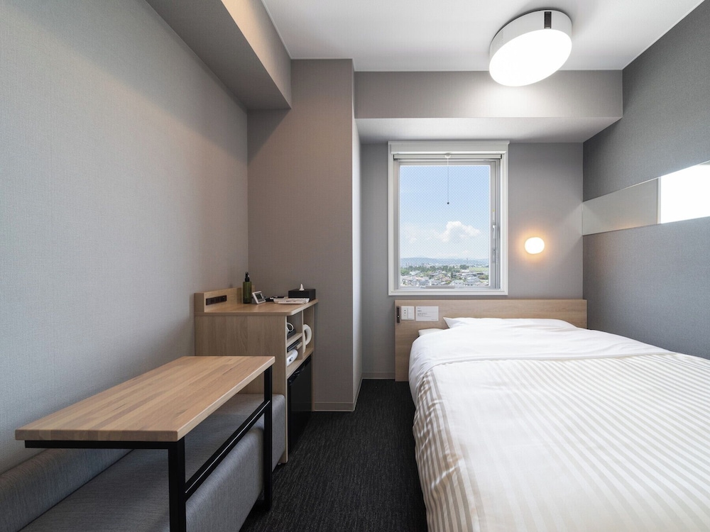 Super Hotel Mitazono Sendai Airport 12/37