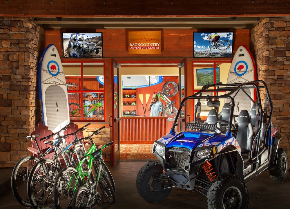 Snake River Lodge And Spa 7/67