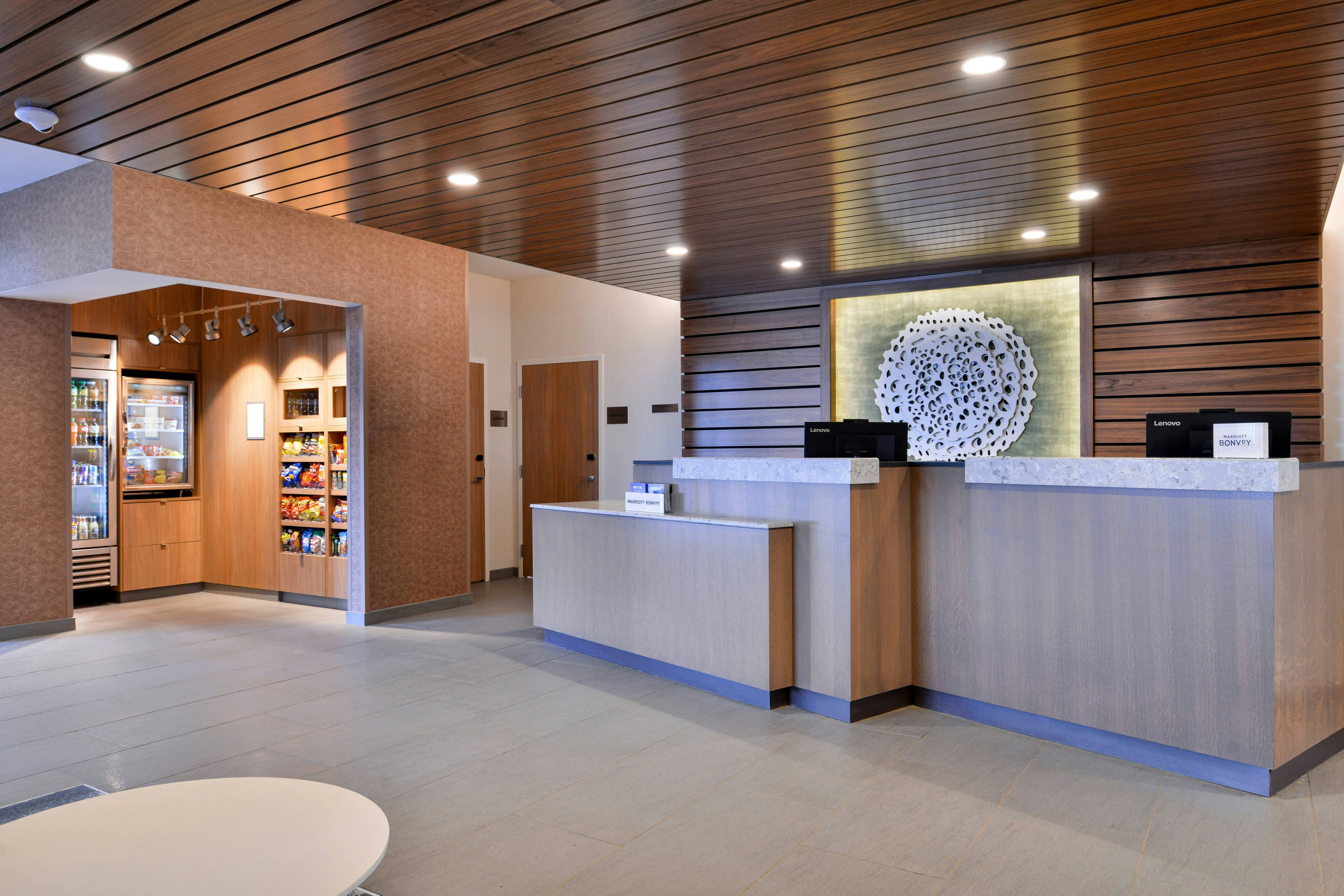 Fairfield Inn Suites Minneapolis Shakopee 5/50