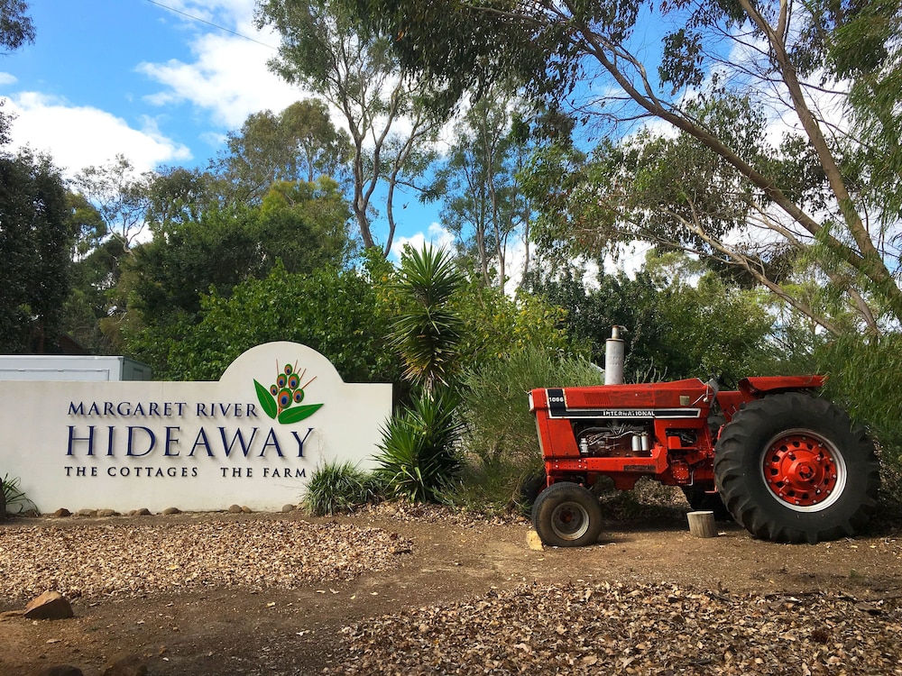 Margaret River Hideaway 2/64