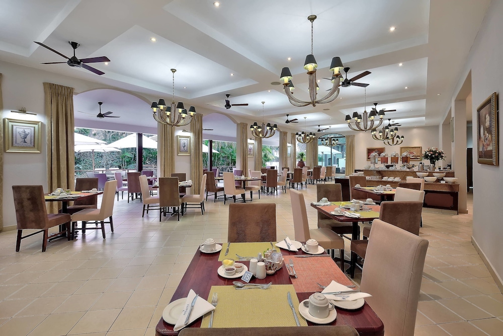Protea Hotel By Marriott Livingstone 42/50