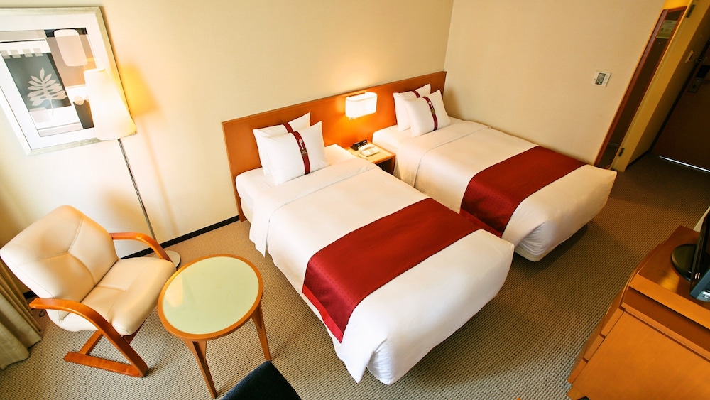 Holiday Inn Ana Sendai 28/75