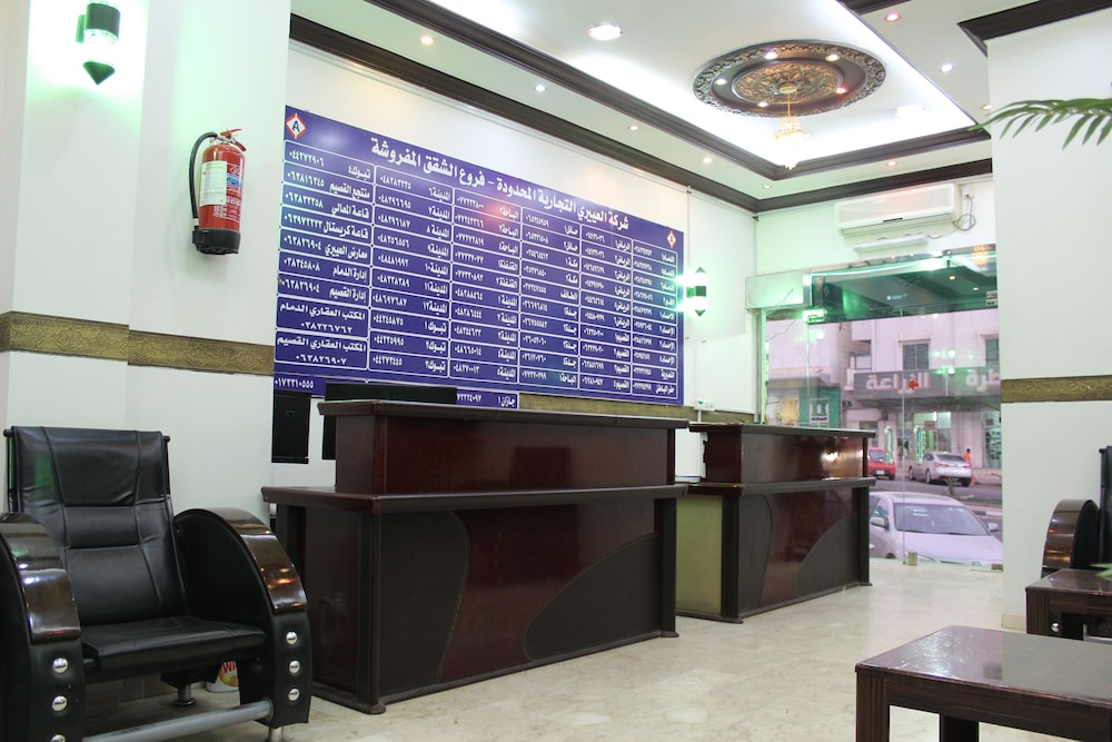 العييري للوحدات السكنية 4(Al Eairy Furnished Apartments - Al Bahah 4) 8/40