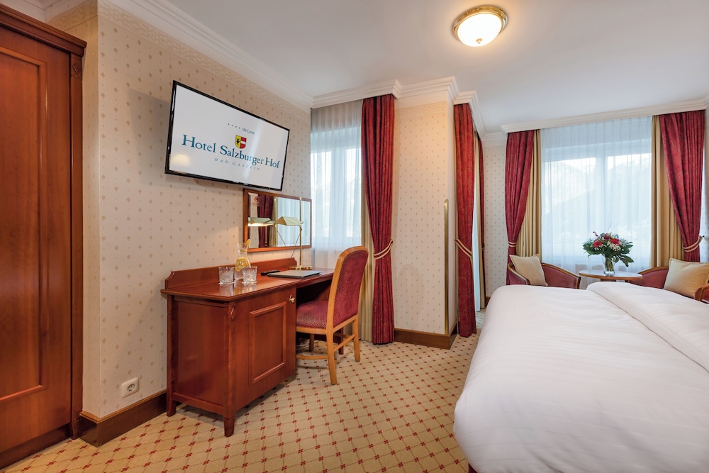Hotel Salzburger Hof 25/83