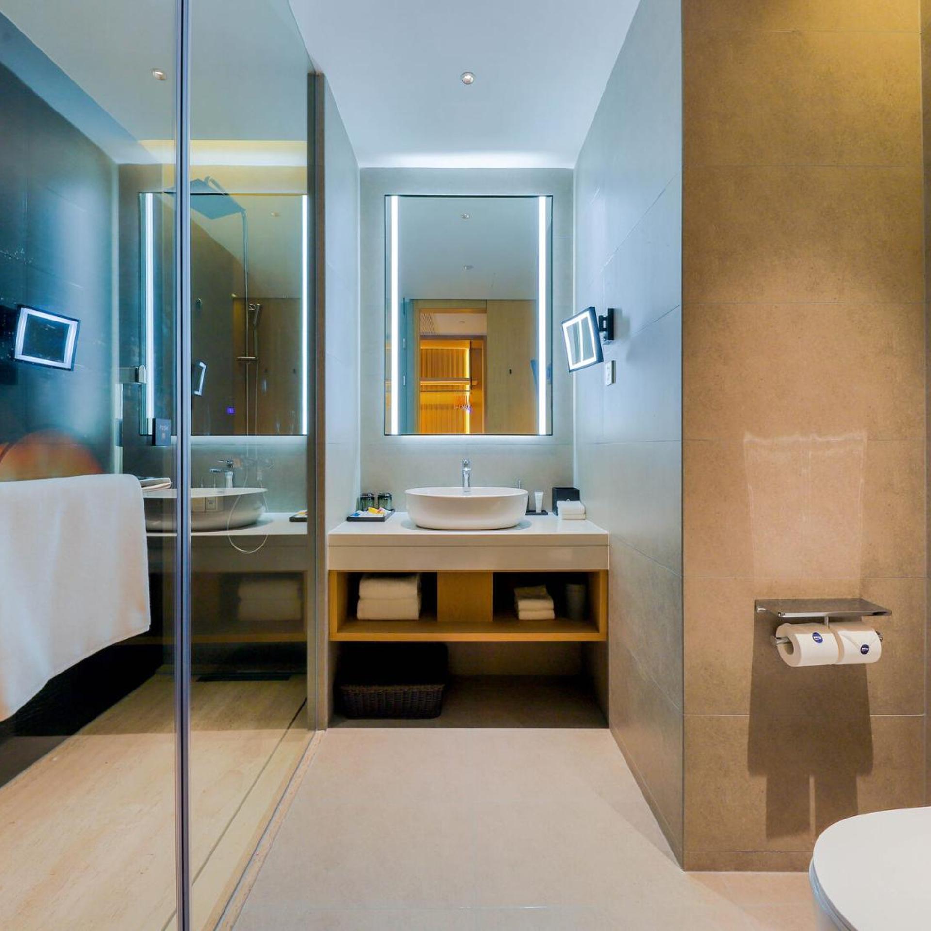 Park inn by Radisson Hotel 58/58