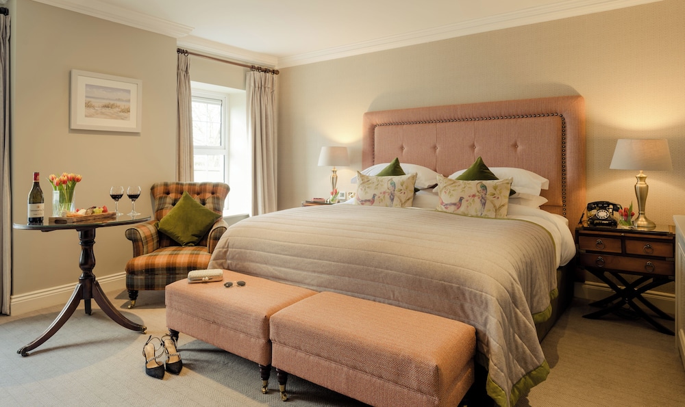 Ballygarry House Hotel 24/68