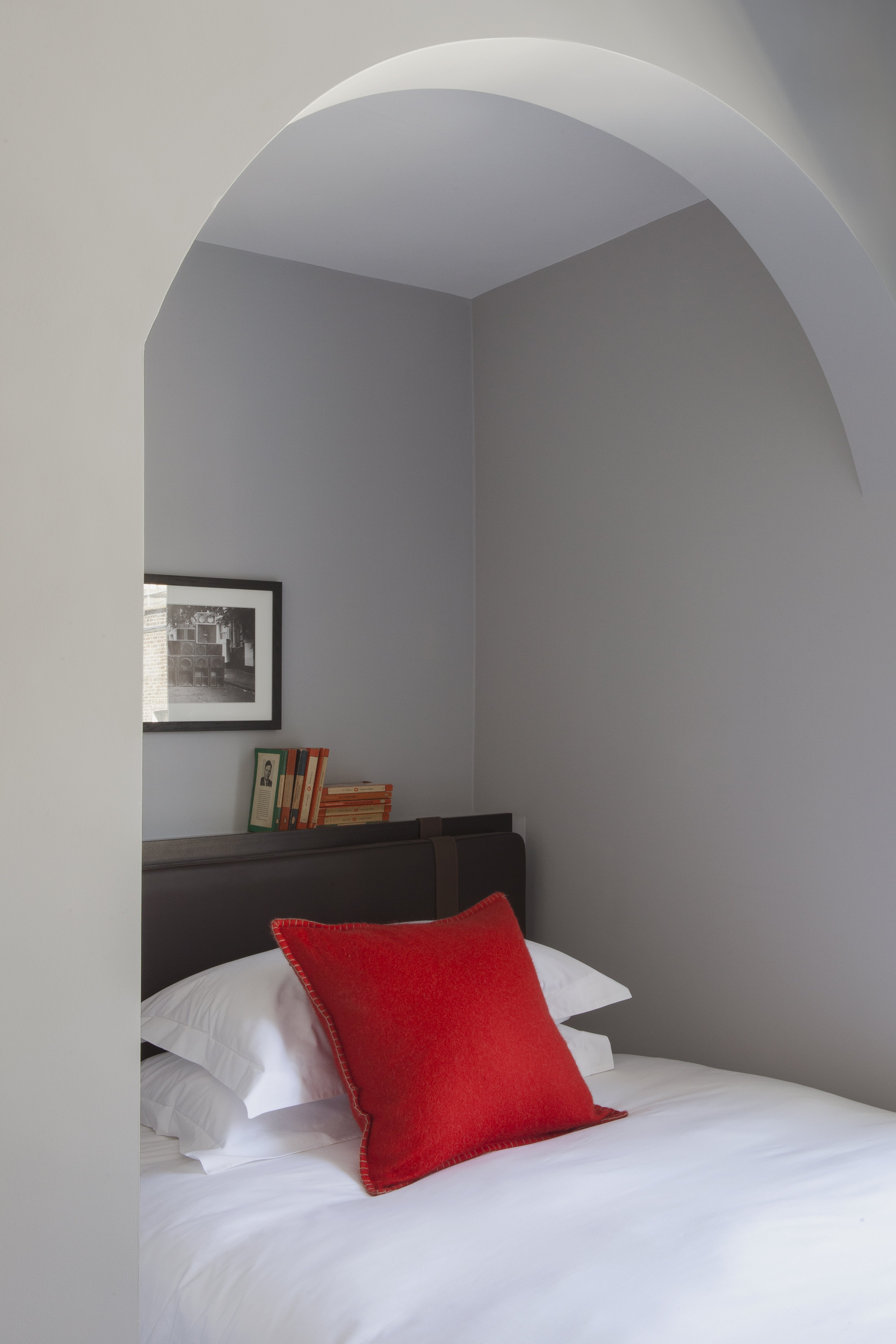 The Laslett Hotel 32/50