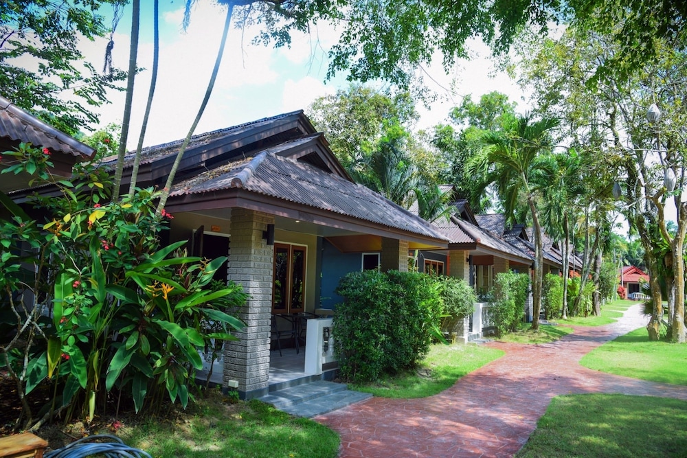 Frank Ao Nang Krabi Resort 5/68