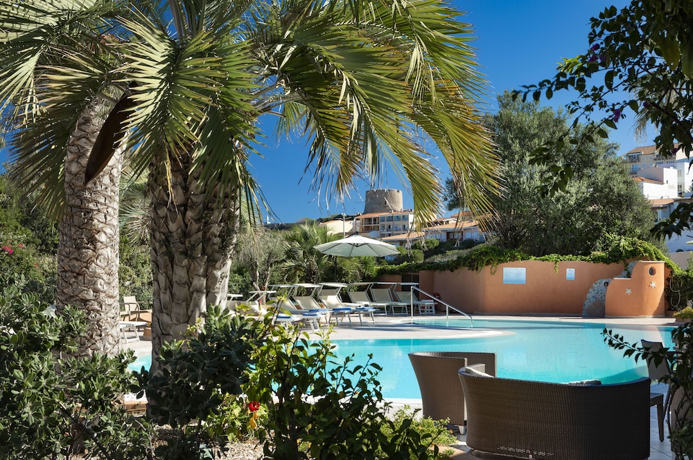 Hotel Corallaro 67/70