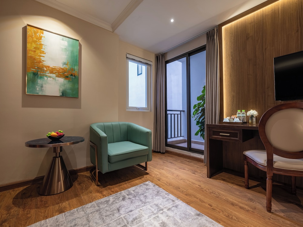 Splendid Secret Hotel 34/50