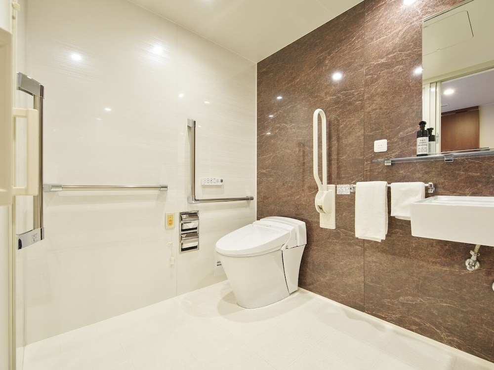 Hotel Meldia Osaka Higobashi 47/50