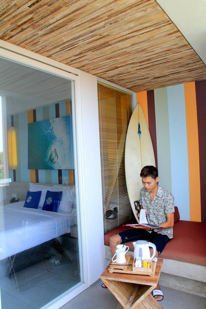 Bliss Surfer Bali By Tritama Hospitality 49/70