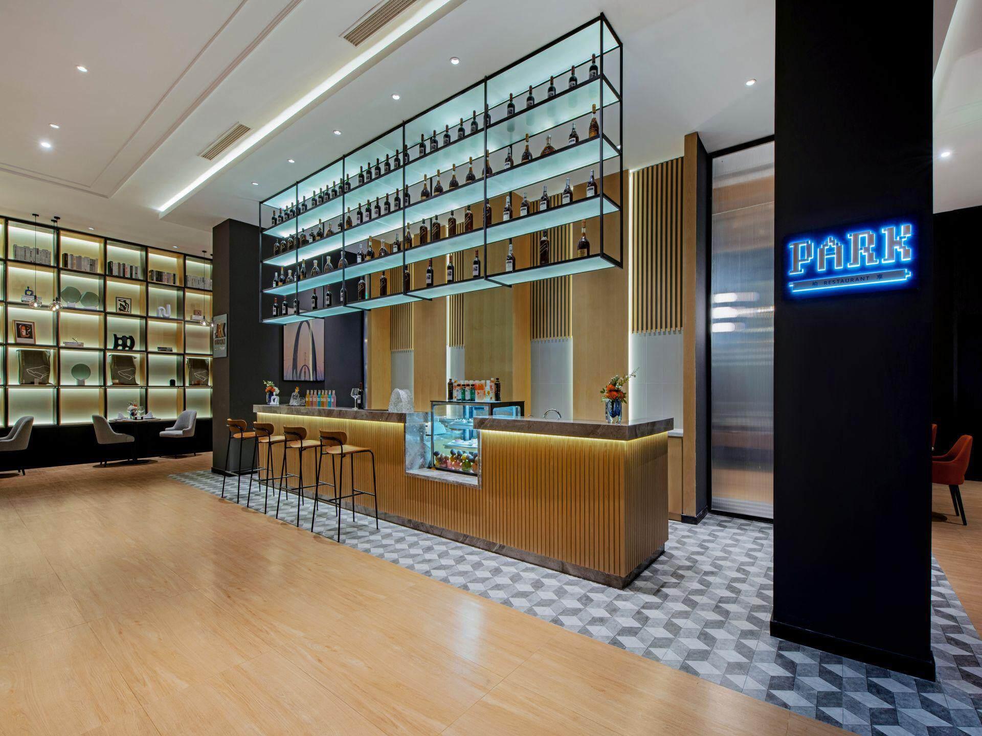 Park Inn by Radisson Beijing Tongzhou Universal Resort 9/41