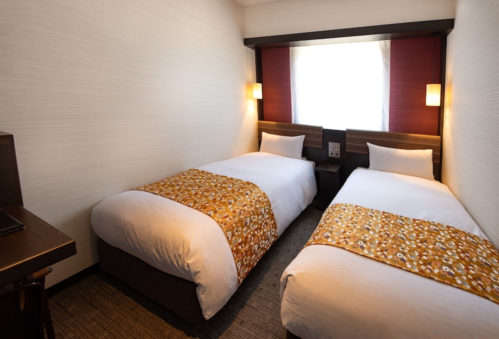 Via Inn Kanazawa 7/48