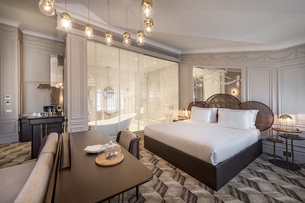 The Stay Hotel Bosphorus 10/39