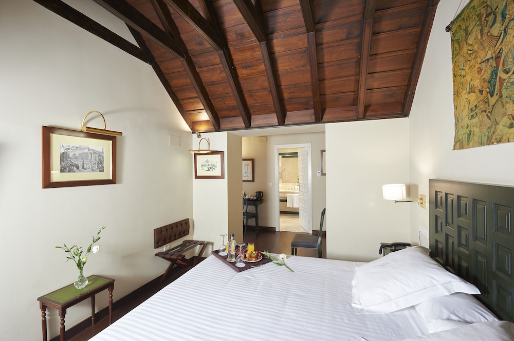 Hotel Las Casas de el Arenal 18/70