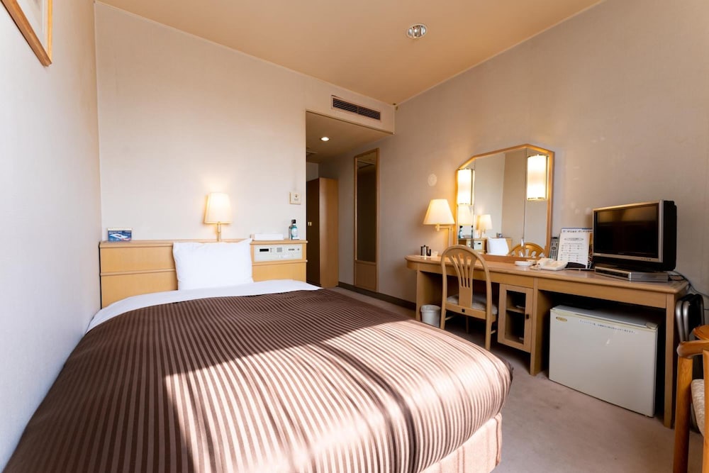 Oyama Palace Hotel 19/41