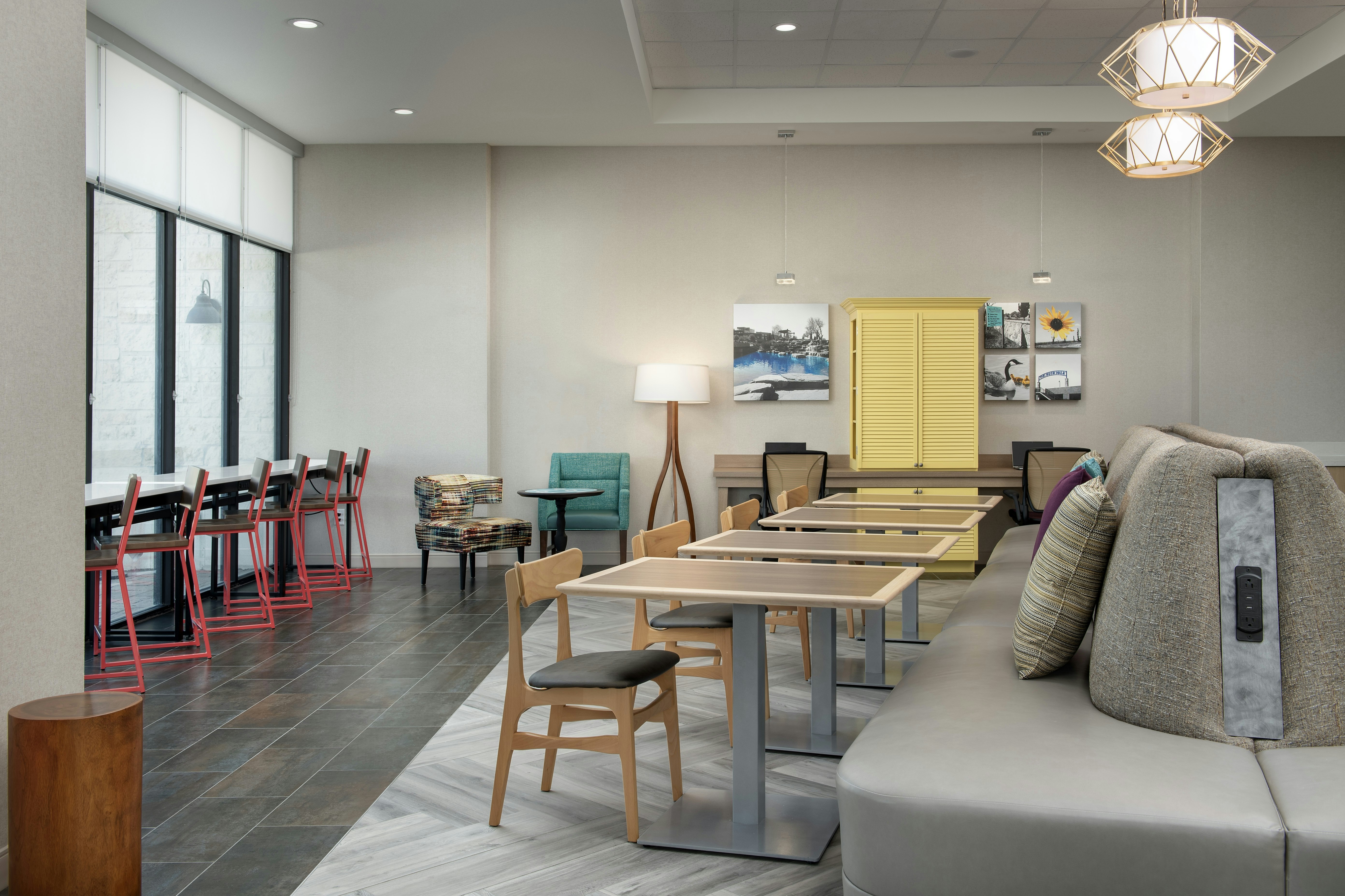 Home2 Suites by Hilton Flower Mound Dallas 29/36