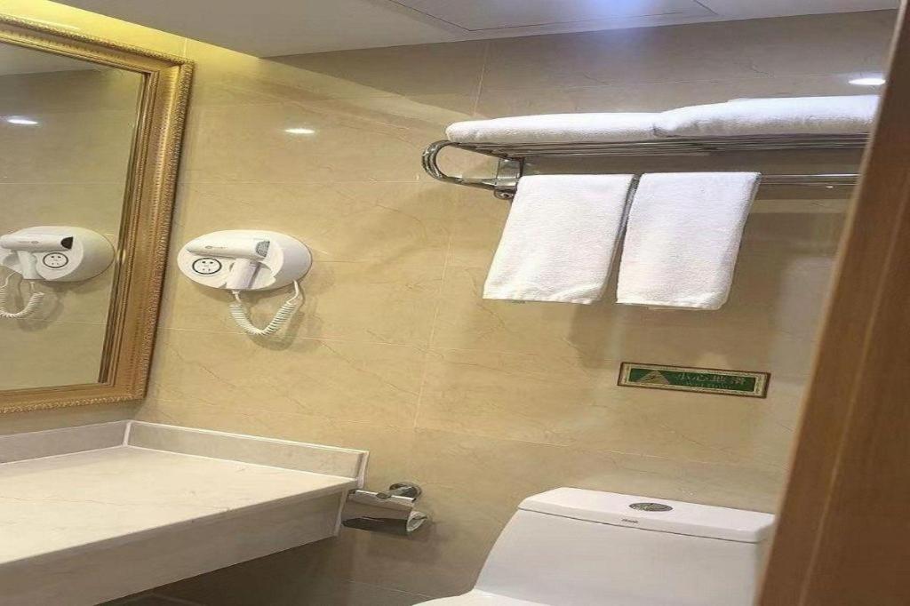 Vienna Hotel (Suzhou Zhouzhuang Luzhi Ancient Town) 27/27