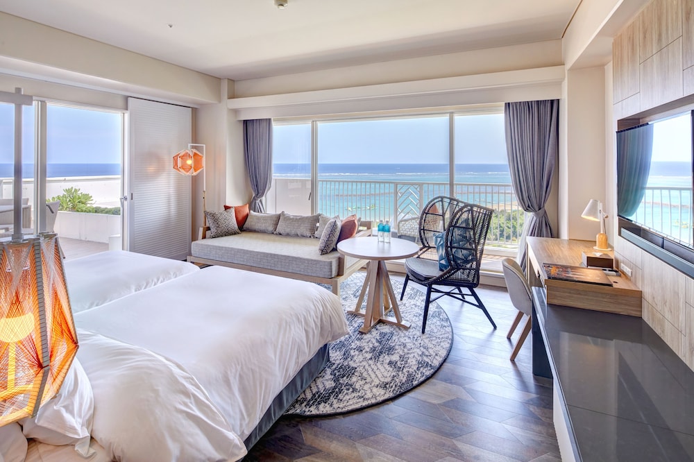 Ana Intercontinental Ishigaki Resort 30/80