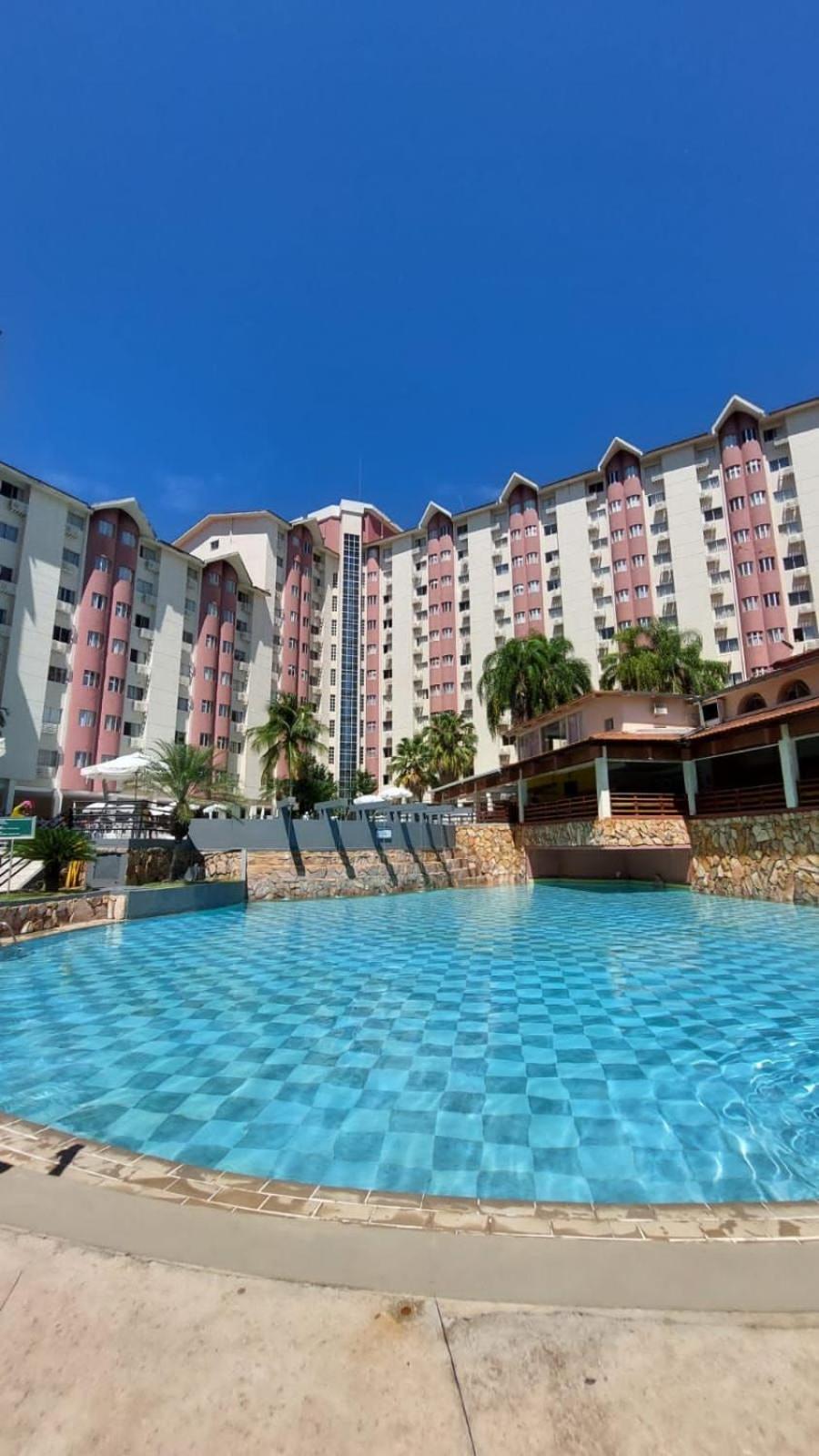 Suite Hot Springs B3 Hoteis - Caldas Novas 36/49