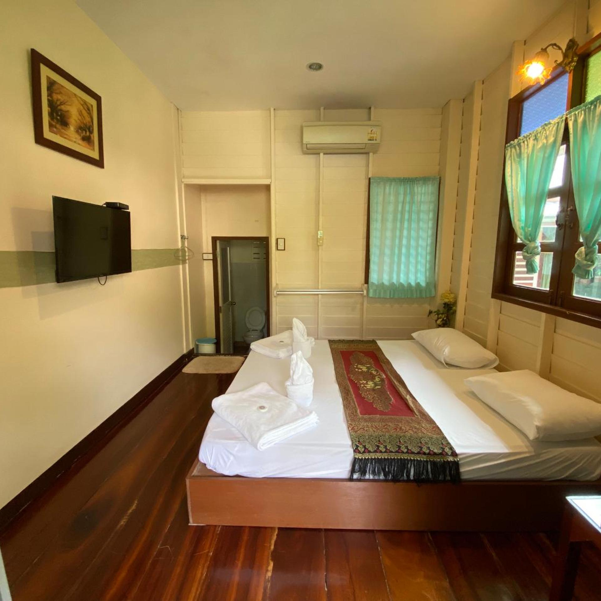 Baan Kornnara 21/78