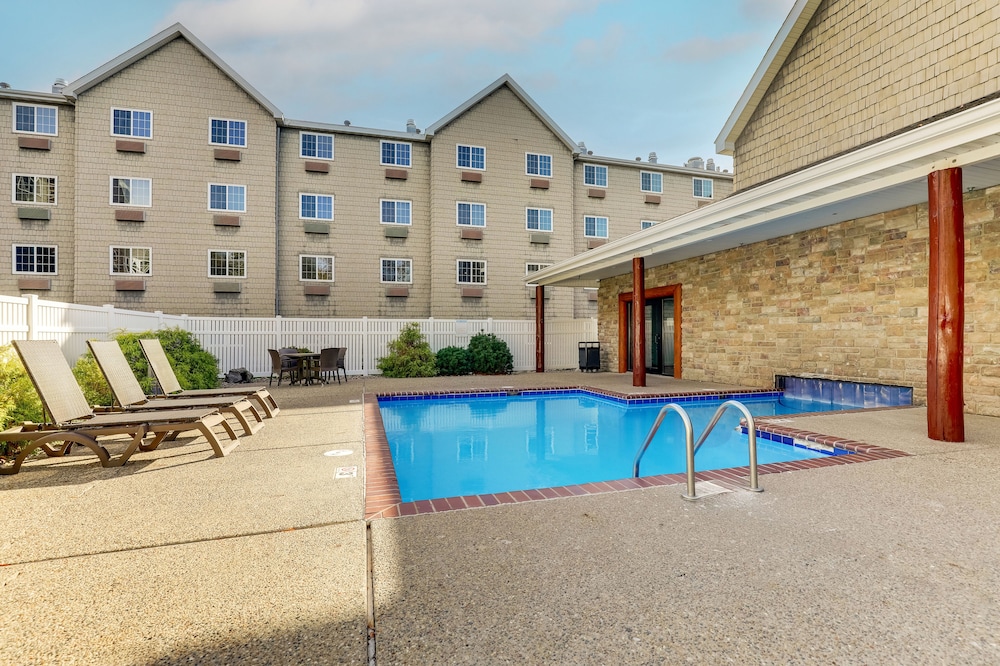 Stoney Creek Hotel Des Moines - Johnston 65/67