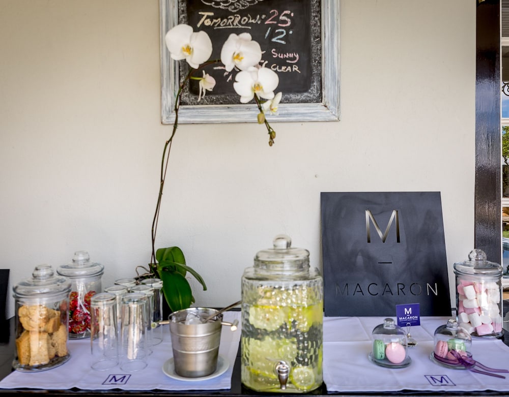 Macaron Boutique Guest House 20/50