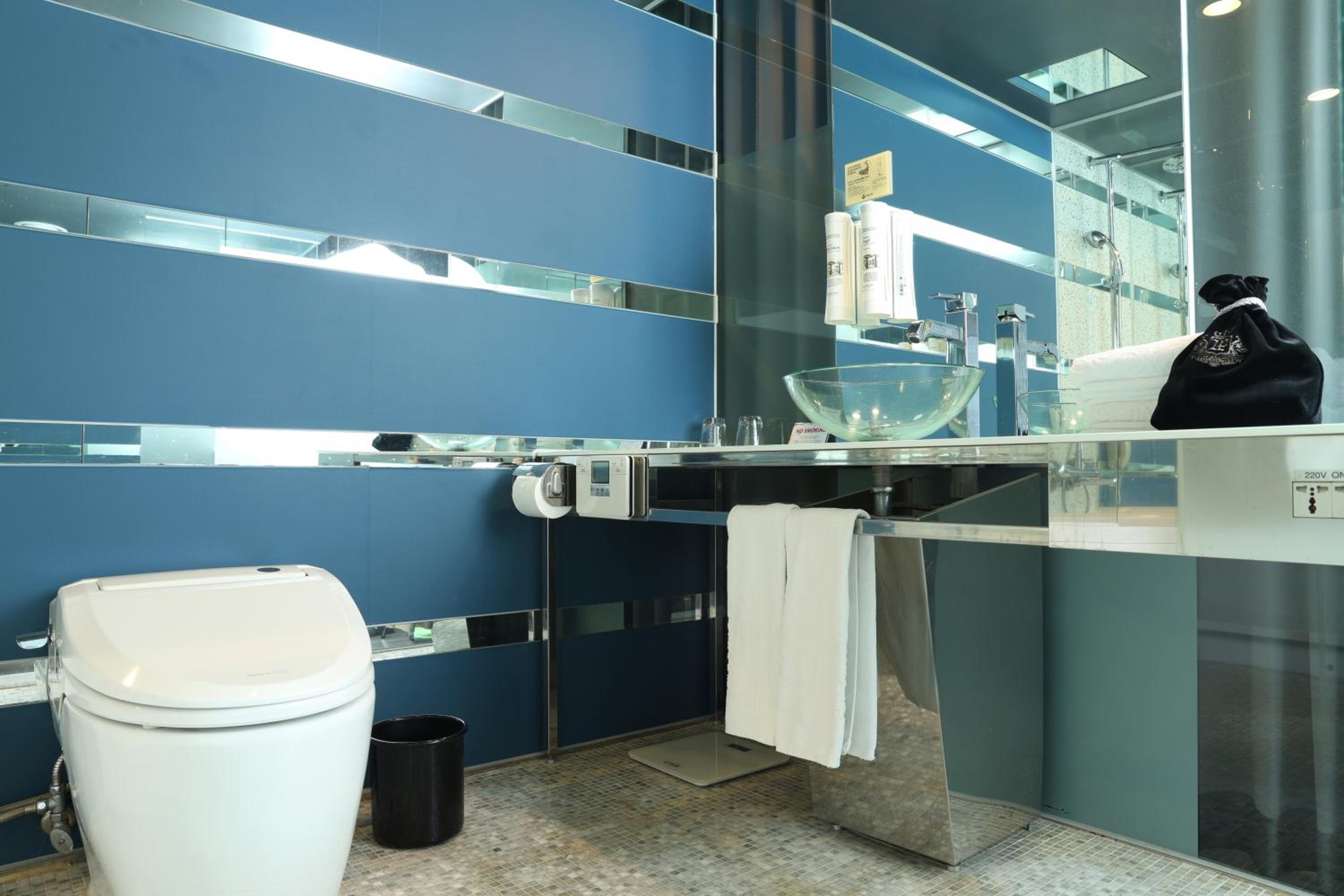 غرفة سوبيريور بسرير فردي، Imperial Palace Boutique Hotel Itaewon 10/10