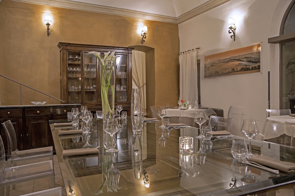 Relais Ii Chiostro Di Pienza Hotel 46/72