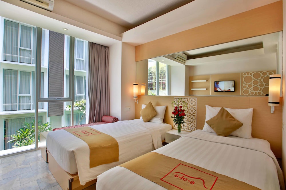 Zen Rooms Seminyak Cendrawasih 26/73