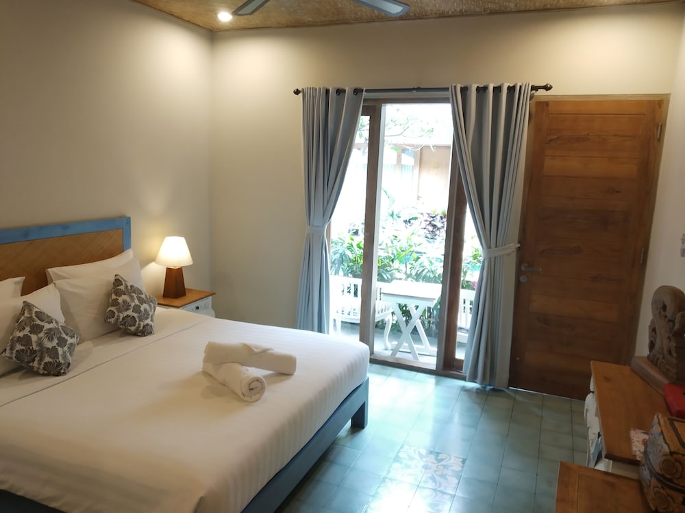 Jukung Guest House 4/36