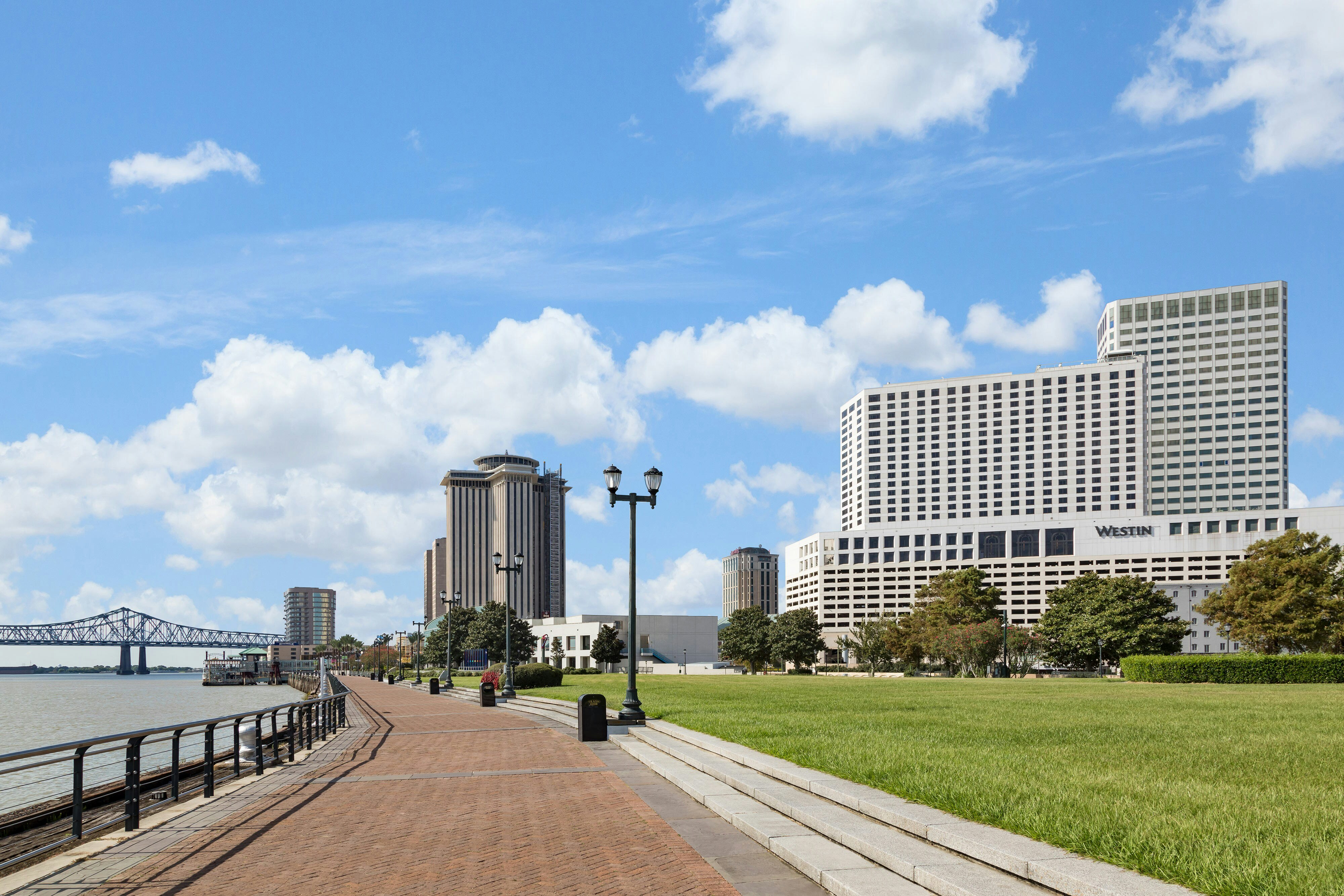The Westin New Orleans 48/53