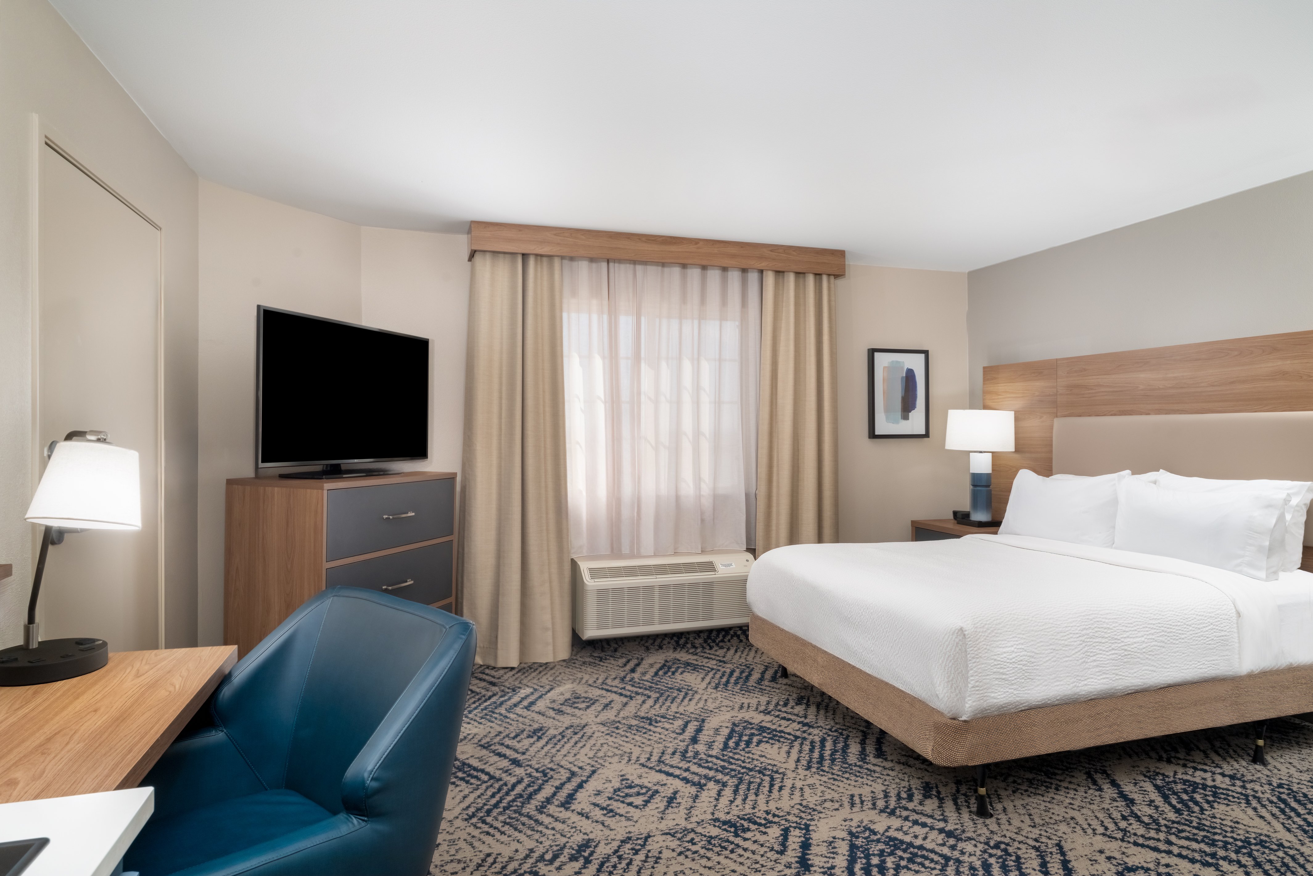 Candlewood Suites El Paso 22/47