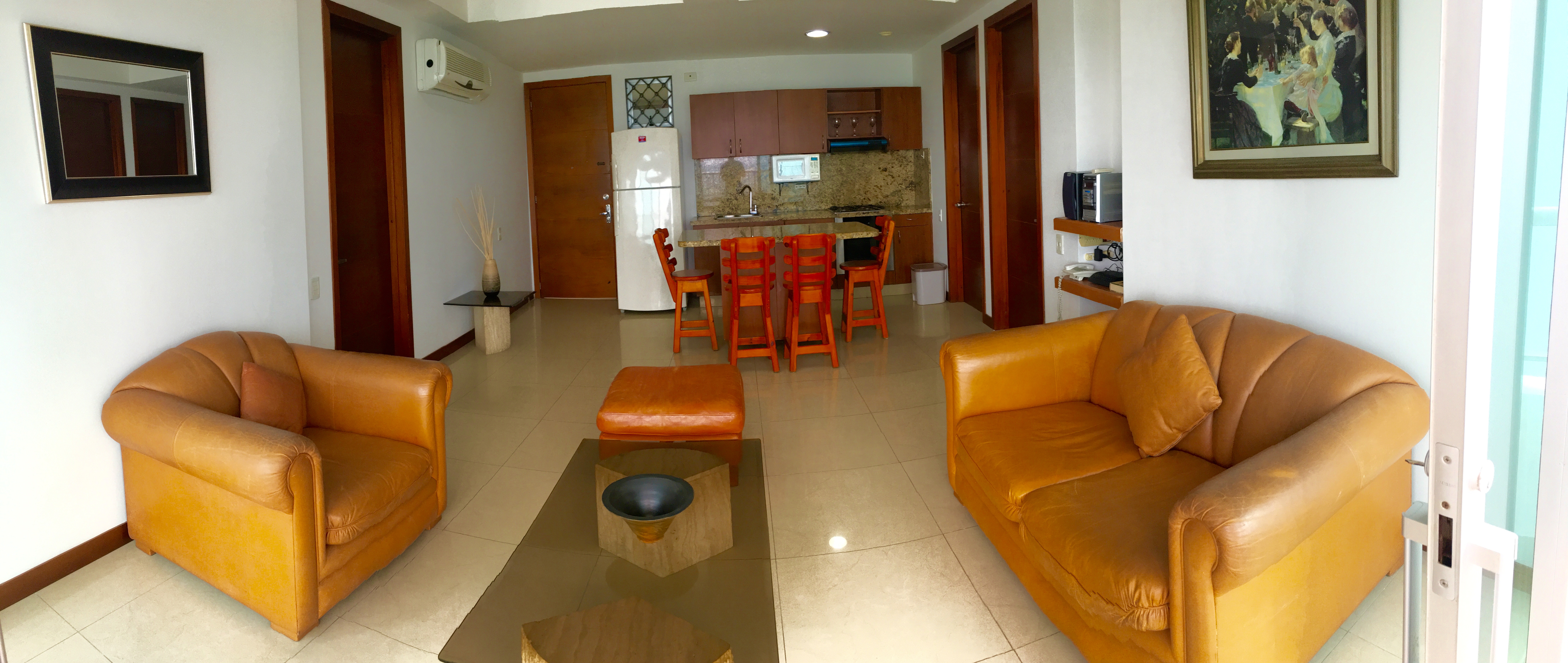 Apartamentos Dhi Palmetto 26/50