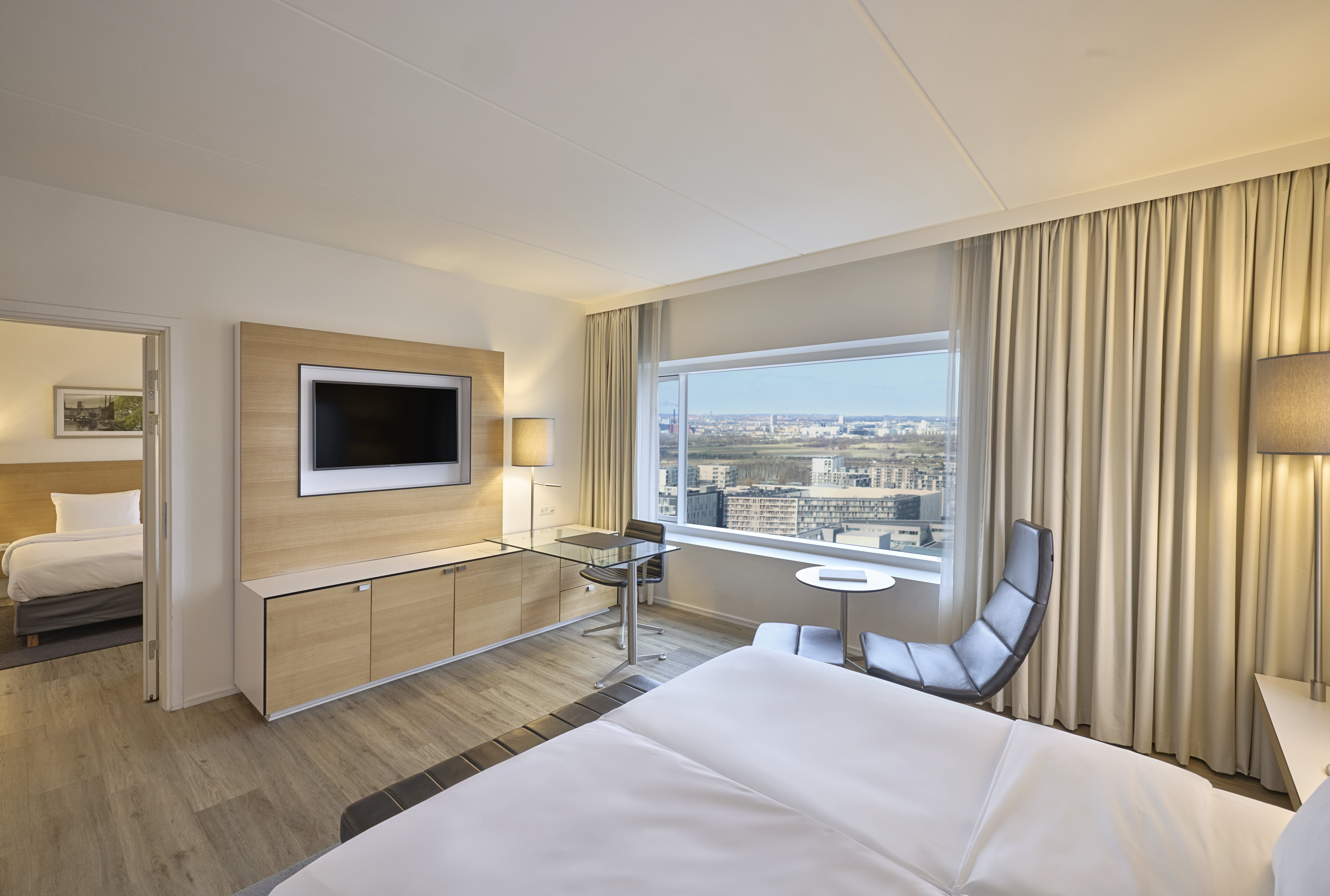 CROWNE PLAZA COPENHAGEN TOWERS 32/79