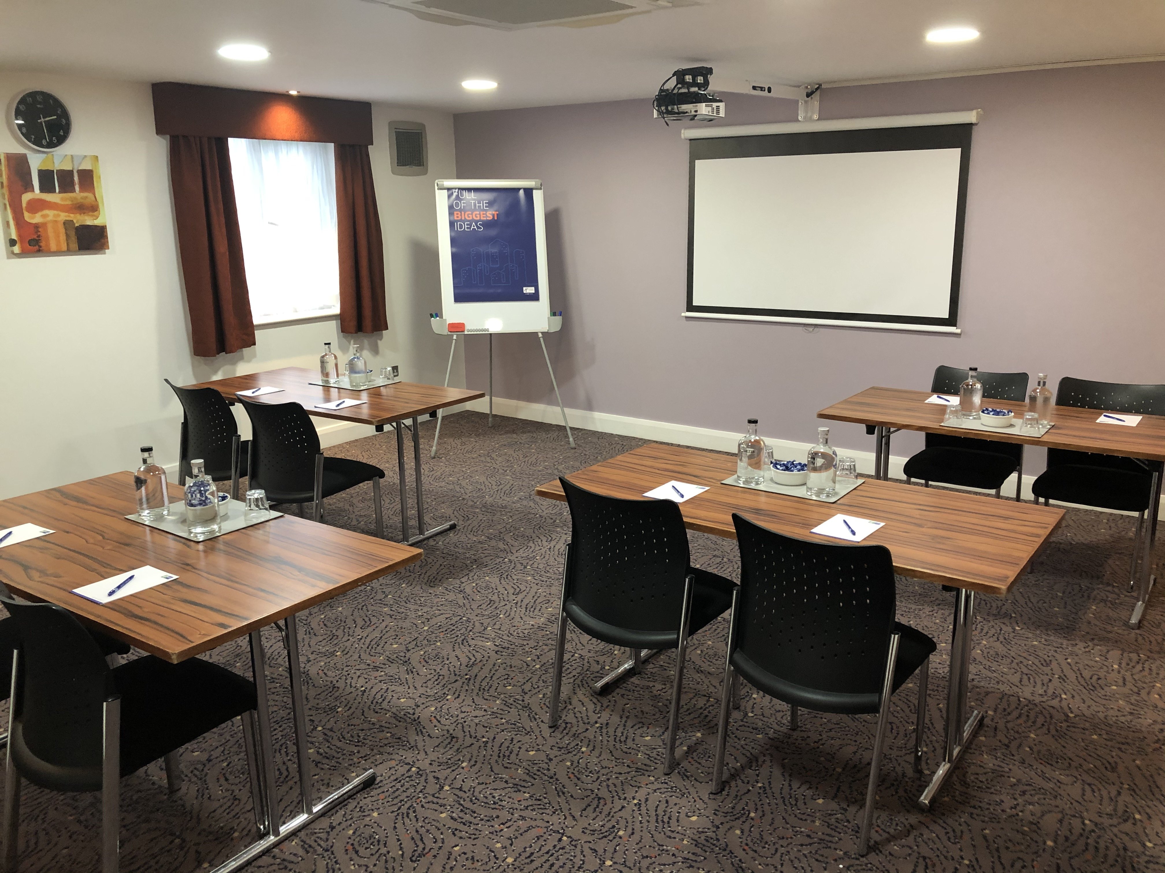Holiday Inn Express Gatwick Crawley 31/50
