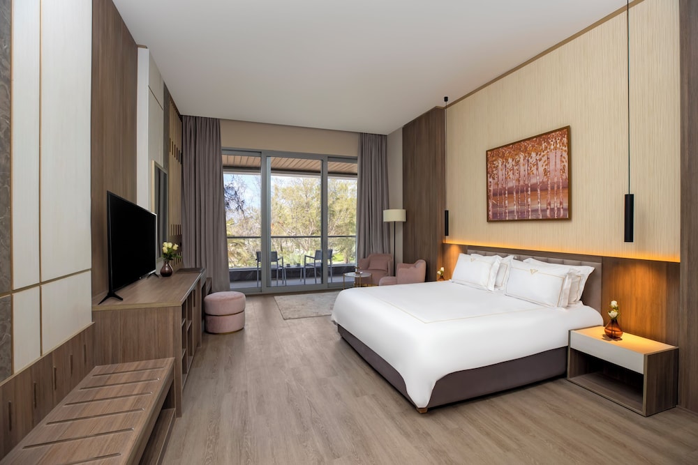 Rixos Montaza Alexandria 7/42