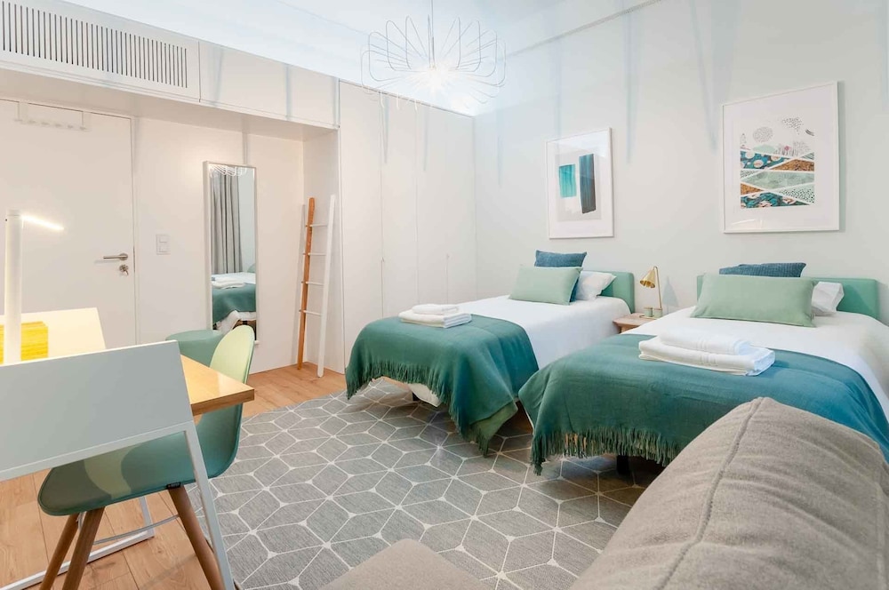 NLC Rooms and Suites 13/34