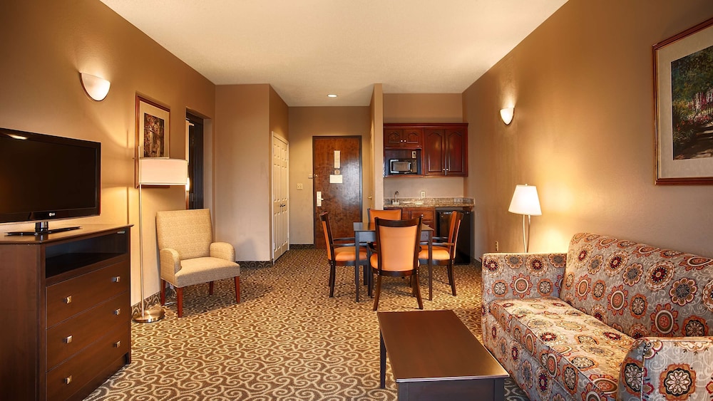 Inn At Coushatta 14/25